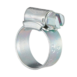 Collier de flexible Orbit Worm
