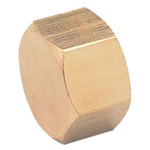 Embout à six pans pour raccord fileté NC