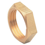 Contre-écrou NR de joint à bague