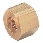 Écrou à œil RN e joint à bague
