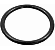 Joint torique, conforme FDA, peroxyde réticulé, 70EPDM331
