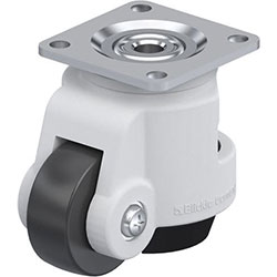 Roulette d’immobilisation, série HRP-POA