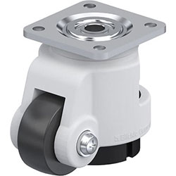 Roulette d’immobilisation, série HRSP-POA