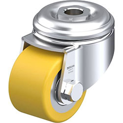 Roulette d’appareil pivotante, série LKRA-VSTH