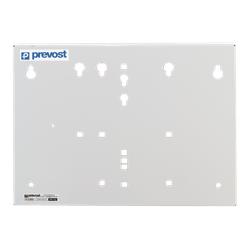 Platine nue grand modèle pour enrouleurs DMO - DGO - DVO - DGF - DSF - DPF - DRF - DMF