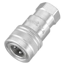 Coupleurs hydrauliques
