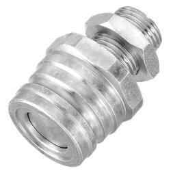 Adaptateur de valve de frein
