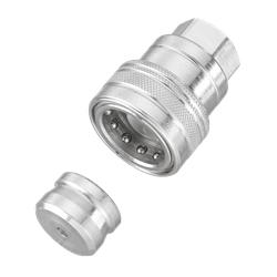 Coupleur de valve de frein