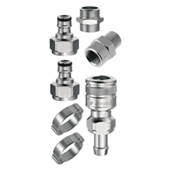 Kit de connexion rapide
