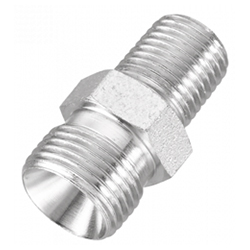 Connecteur hydraulique - Haute Pression - HGB