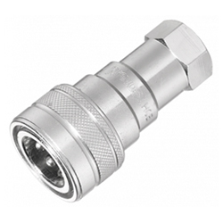 Raccords hydrauliques ISO B