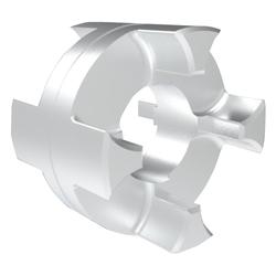 Entretoise ROTEX® DKM