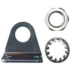 Raccord, pied pour CMK2 / CMA2 / CKV2 / JSK2 / JSM2
