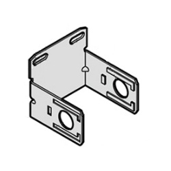 Supports de type C pour accessoire