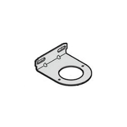 Supports de type L pour accessoire