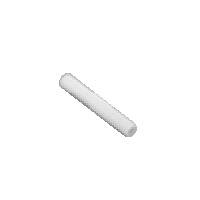 Nouveau joint, série GWP□-0