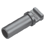 Raccord à simple pression - Bouchon obturateur SPG
