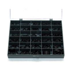 Boîte d'assortiment de joints toriques DICHTOMATIK A, impérial