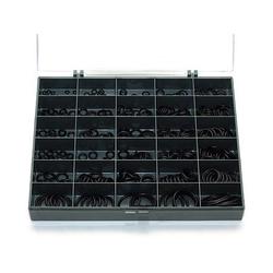 Boîte d'assortiment de joints toriques DICHTOMATIK C, métrique