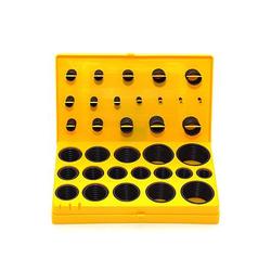 Boîte d'assortiment de joints toriques DICHTOMATIK L, métrique