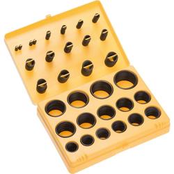 Boîte d'assortiment de joints toriques DICHTOMATIK H, métrique