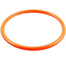 Joint torique, Silicone, Rouge, VMQ70