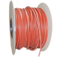 Cordon rond, Silicone, VMQ60