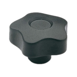 VCT.AE-V0 - Petits volants à  lobes -Technopolymère certifié auto-extinguible