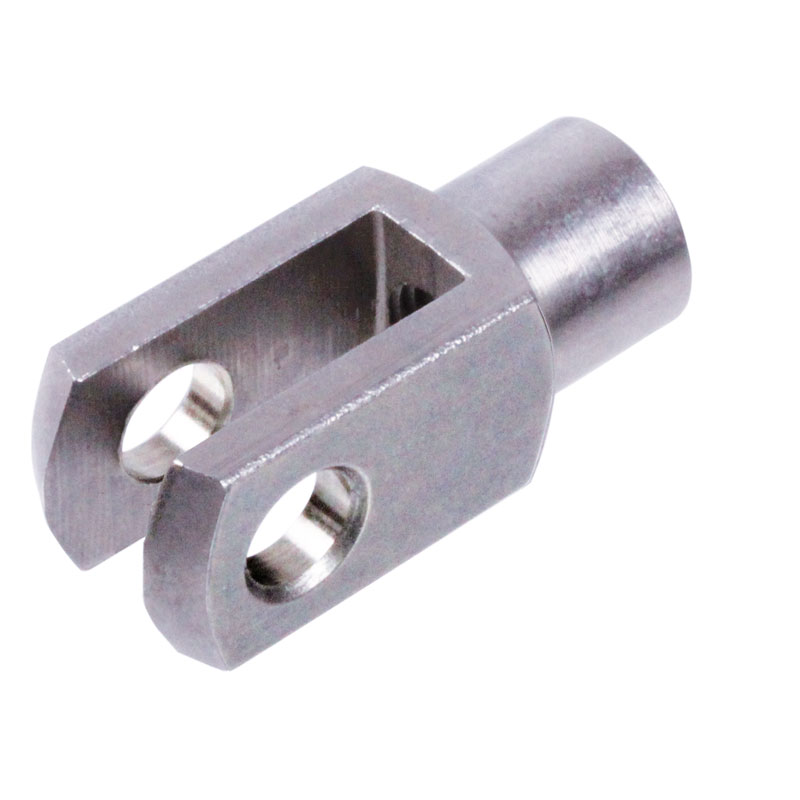 Oeillets similaires DIN 71752, inoxydable