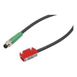 Capteurs magnétiques passifs, interface IO-Link miniature (21924-01)