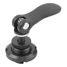 Module excentrique de serrage Forme E (10500)