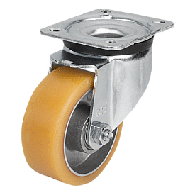 Roulette pivotante (95028)