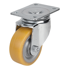 Roulette pivotante (95030)