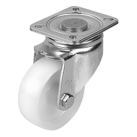 Roulette pivotante (95036)