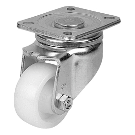 Roulette pivotante (95040)