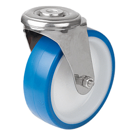 Roulette pivotante (95046-02)