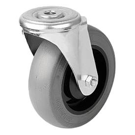 Roulette pivotante (95026-01)