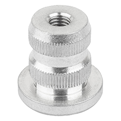 Inserts filetés Ø30 type I (10908)