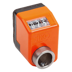 Indicateur de position avec arbre creux en inox (21901-05)