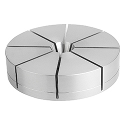 Pince de serrage pour bridage intérieur (03168)