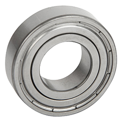Roulements à billes rainurés en Inox DIN 626 (23800-01)
