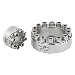 Ensembles de serrage Forme G en Inox (23360-01)