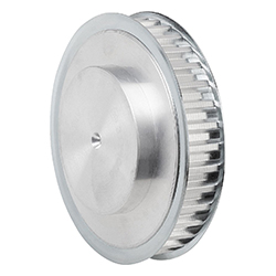 Roues dentées profil T10 (22002)