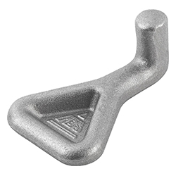 Contre-crochet Forme B (05560)