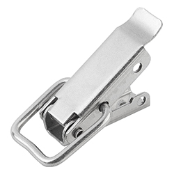Sauterelle DIN 3133 (05530-05)