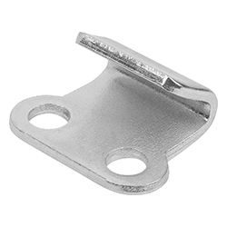 Contre-crochet Forme B (05531)