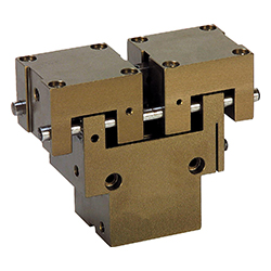 Module de préhension pince parallèle (20100)