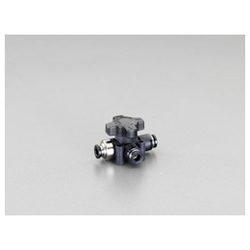 Vanne de commutation 3 voies EA425SA-66