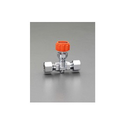 Mini-vanne à pointeau EA426CR-226