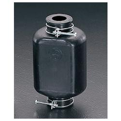 Vanne d'arrêt pneumatique EA455B-1
